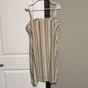 NWT Anthropologie dress size XL